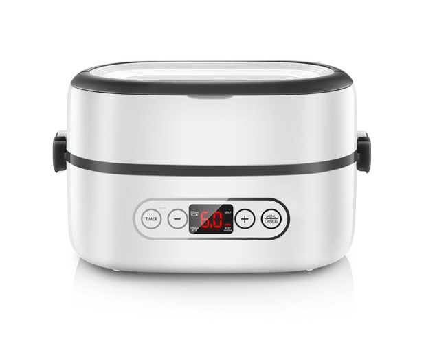 N'OVEEN Multi Lunch Box MLB820 Xline Digital - 1011374 - zdjęcie 5